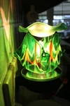 Aroma Light, Electric Oil Warmer W/ Dimmer, Wall Plug Vertical. Fixed Price $26.94.