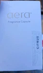 Aera Fragrance Refills. Fixed Price $19.99.