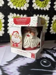 Scentsationals Vintage Limited Edition Santa Electric Wax Ceramic Warmer New. Fixed Price $14.39.