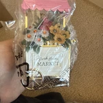 Bath & Body Works Cart Nightlight Wallflower Plug Fragrance Warmer. Fixed Price $30.00.