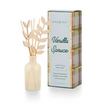 Illume Tried & True Leaf Reed Diffuser 3 Oz. - Vanilla Spruce. Fixed Price $34.99.
