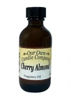 Our Own Candle Company Fragrance Oil, For Diffuser, 2 Oz, Cherry Almond. Fixed Price $12.99.