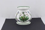 Portmeirion Botanic Garden Daisy Oil Burner/simmer - Mint. Fixed Price $20.25.