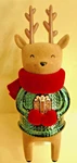 Bath & Body Works Wallflower "festive Deer" Diffuser. Fixed Price $15.61.