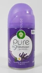 Air Wick Pure Automatic Scented Refill Spray Lavender & Chamomile 5.89 Oz. Fixed Price $10.50.