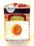 1X Febreze Set & Refresh Pumpkin Bliss Air Freshener Starter Sit Unit Refills. Fixed Price $9.75.