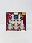 Glade Limited Edition Plugins Scented Oil Refills, Pomegranate & Currant, 5COUNT. Fixed Price $18.99.