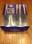 Bath & Body Works Sparklingicicleswallflower Refill Bulb Plug New 2 Pack. Fixed Price $14.99.