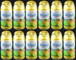 12 Wizard Automatic Spray Refill Air Freshener Tropical Citrus 5 Oz (see Note). Fixed Price $35.95.