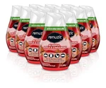 Renuzit Blissful Apple & Cinnamon Gel Air Freshener Multi-room 12 Pack 7.0 Oz. Fixed Price $30.99.
