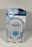 Febreze Plug Alternating Oil Warmer Fade Defy Technology Fresh For 50 Days. Fixed Price $11.99.